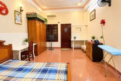 Bán nhà Măt tiền Đinh Bộ Lĩnh - gần Nguyễn Xí, 4x20m, 5 Tầng - 7PN, 1 đời chủ,