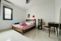 [KH190*] Nhà hẻm ô tô An Phú Đông sát Đ.Học NTT 2, 6.x tỷ