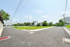T3118 Đất lô góc 81m2 QL13 Hiệp Bình Đường  6m thông 7.x tỷ