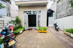 K3118* Nhà 140m2 QL13 Hiệp Bình sân đỗ ô tô 10.x tỷ