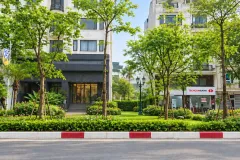 Mặt phố Cổ Linh 33 tỷ 75m mặt tiền 7m,kinh doanh đỉnh Long Biên
