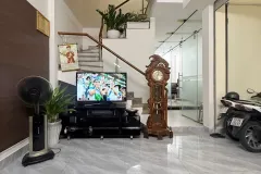 NHÀ GẦN TRƯỜNG – NHÀ 3 TẦNG – HẺM Ô TÔ – 100M NGUYỄN THỊ SÁU – 3 TỶ