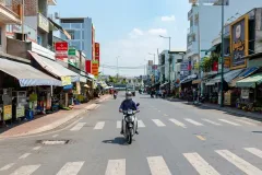 L3119* MT QL13 Hiệp Bình cạnh Chợ Bình Phước 4x tỷ
