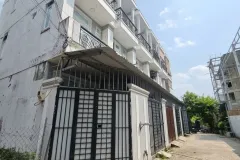 D3121 Căn đẹp 1/ Đường  Số 21 sát Vòng Xoay Bình Phước 16.x tỷ