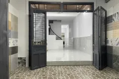 3.5 TỶ – GẦN 70M² SỬ DỤNG – DỌN VÀO Ở NGAY – HẺM 4M Ô TÔ TỚI NHÀ – VÀI BƯỚC TX31