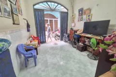 BÁN NHÀ GẦN CHỢ CẦU ĐỒNG – NHÀ 2 TẦNG SHR GẦN 60M² – HẺM Ô TÔ 5M – 3 TỶ NHỈNH
