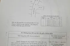 CHÍNH CHỦ Cần Bán Lô Đất KDC Thanh Quế, Xã Nhơn Đức, Huyện Nhà Bè, TP Hồ Chí