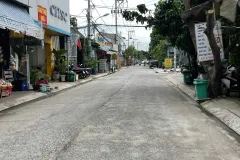 100M RA TÔ NGỌC VÂN – GẦN 80M² – NGANG GÀN 5M – SÁT CHỢ MINH PHÁT – 3.7 TỶ