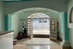 Bán Nhà 3 Tầng, Hẻm Ô Tô Đường Huỳnh Tấn Phát, P. Tân Phú, Quận 7, Dt 121M² (5M
