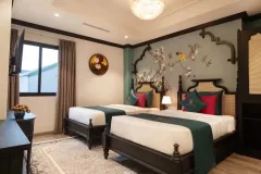 Bán khách sạn mặt phố Bát Đàn, 160m2, 8 tầng 30 phòng, mặt tiền 5.2m, 254.5 tỉ,