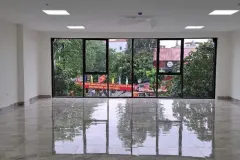 BÁN NHÀ HỒ TÙNG MẬU GIAO HOÀNG QUỐC VIỆT KÉO DÀI 45M2X7T, T.MÁY,ÔTÔ TRÁNH,16.9