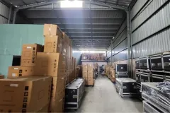 [H3128] 🔥🌟 Bán Đất Tặng Xưởng 540m2 Ngang 11.2m Đường  Số 10 Giá Siêu Tốt