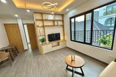 PASS SLOT GẤP PHÒNG 60M2 - FULL NỘI THẤT – TÂY HỒ, HÀ NỘI
