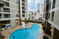 Bán căn hộ 4PN Botanic Phú Nhuận 147m2 view hồ bơi giá 12tỷ thương lượng