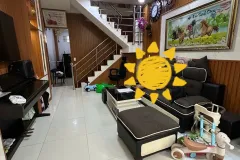 SÁT MẶT TIỀN TL19 – 1 TRỆT 1 LẦU GẦN 50M² – Ô TÔ TỚI CỬA, DỌN VÀO Ở NGAY –