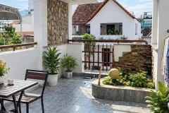 Bán nhà Lý Chính Thắng, QUẬN 3, 3 x 20m (61 m2), 8.95 tỷ