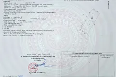 Bán tòa CCMN 6 tầng thang máy lô góc Trương Định 79,5m² hướng Tây Nam, dòng