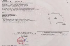 ĐẤT ĐẸP- GIÁ TỐT BÁN NHANH LÔ ĐẤT ĐẦU TƯ LÀ SINH LỜI TẠI  Xã Trung Giã, TP Hà