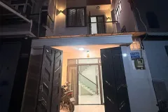 BÁN NHÀ 3 TẦNG TĂNG NHƠN PHÚ B – GIÁ 6,2 TỶ, THƯƠNG LƯỢNG!