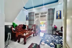 T3135 🔥🌟 Bán nhà 196m2 ngang 6.9m Đ. Số 4 Hiệp Bình Phước sát Vạn Phúc 16.x tỷ