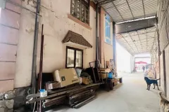 Bán nhà Mặt tiền Quốc lộ 13 cũ - giao QL 1A, 12,8x30m, 4 Tầng - có Hầm, full