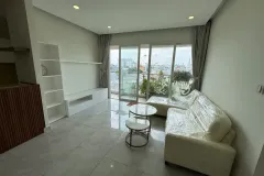 Bán căn hộ Sunny Plaza Phạm Văn Đồng - 117m2 , 3pn chỉ 6ty8 sổ riêng