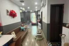 Chính chủ bán căn hộ Hatay Millennium Hà Đông, 63m2, 2 phòng ngủ, full nội