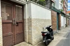 HXH VF3 NGUYỄN VĂN LẠC – BÌNH THẠNH  50M² – NGANG 4.5M – 5 TẦNG