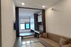 CHO THUÊ PHÒNG 1N1K PHỐ TRẠM LONG BIÊN,HÀ NỘI - GẦN AEON MALL