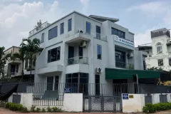 Siêu hiếm Biệt Thự lô góc 47 tỷ 345m Đặng Xá Gia Lâm