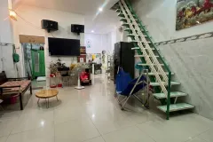 L3137 ⭐️⭐️ Bán nhà Võ Duy Ninh cạnh Cầu Vượt Thủ Thiêm 48m2 giá 5.x tỷ
