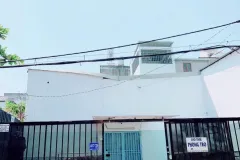 Giá Tốt Cho Nhà Đầu Tư: 15 Tỷ Dãy Trọ 186m² Nguyễn Xí, Thu Nhập ổn định
