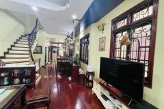 Bán nhà Hàng Gà, 100m2, 5 tầng, mặt tiền 4.5m, 59.5 tỷ, kinh doanh homestay,