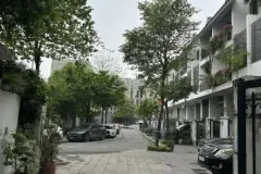Bán biệt thự, liền kề dự án HDI Mạc Thái Tông 98m2, mt 6,5m giá 42,5tỷ