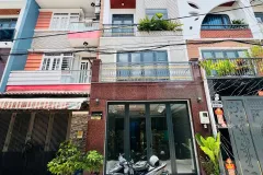 ⛳️ CĂN NÀY GIẢM CÒN HƠN 7 TỶ CHỐT …. NHÀ ĐƯỜNG HƯƠNG LỘ 2 ( 60m2 - 5 tầng )