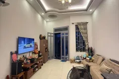 Bán Nhà 3 Tầng HXH Tân Mỹ, Quận 7, Dt 97M² (4.85M × 20M), Giá 11.9 Tỷ