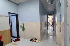 NHÀ C4 HƠN 90M² – NGANG 7M – VÀI BƯỚC RA TÔ NGỌC VÂN – GIÁ 4,5 TỶ