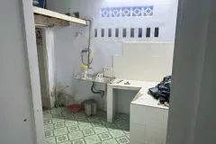 NHÀ C4 GẦN 80M² SỬ DỤNG – NGANG GẦN 5M – KHU DÂN CƯ YÊN TĨNH – NHỈNH 3 TỶ