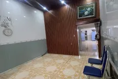 D3145 ⚡️ Tầng trệt CC Thị Nghè vuông A4 Công Trường Hoà Bình Sổ hồng riêng Chỉ