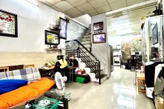 Bán Nhà Phạm Thế Hiển Phường 1 Quận 8 - Nở Hậu 4,5x15,6 - 3PN (1PN Trệt) - Giá