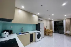 Chính chủ bán căn hộ BS8.B Vinhomes Grand Park - Full nội thất, có sẵn dòng