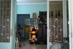 GIẢM 350 TRIỆU – NHÀ C4 ĐẤT GẦN 90M² – NGANG GẦN 7M – VÀI BƯỚC RA CHỢ MINH PHÁT