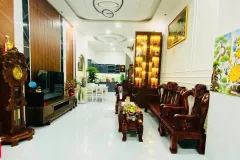 NHÀ ĐẸP GIÁ TỐT – CHÍNH CHỦ CẦN BÁN NHÀ TẠI Phường Bình Hưng Hòa, TP. Hồ Chí