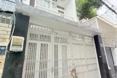 🔥 HÒA HƯNG QUẬN 10 P 13 – NHÀ MỚI ĐẸP 4 TẦNG – CHỈ 6.8 TỶ.