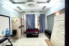 CẦN SHARE PHÒNG TRONG NHÀ NGUYÊN CĂN – LÊ VĂN THỌ, GÒ VẤP, TP.HCM