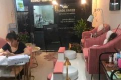 SANG NHƯỢNG GẤP SPA FULL ĐỒ – CÓ TỆP KHÁCH SẴN, VÀO KINH DOANH NGAY - THANH