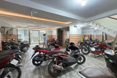 Bán Nhà Hẻm 6m Dương Quảng Hàm, 6,5x10m, Nở hậu 12m, 5 Tầng, HĐT 100tr, 17,8 Tỷ.