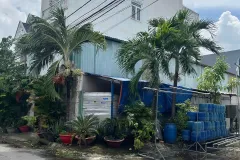 Bán nhà Phan Văn Hớn q12 [ 10x18 ] 4 tầng xe tải chỉ 7 tỷ 900