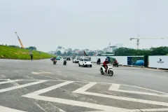 bán nhà số 6 Cổ LInh, 1 mặt ngõ ôtô, 80m, mặt tiền 5.5m, vỉa hè đá bóng, quy