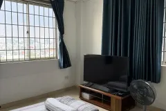 CĂN HỘ FULL TIỆN ÍCH – GIÁ ƯU ĐÃI CHÍNH CHỦ CẦN BÁN  CHUNG CƯ 44 ĐẶNG VĂN NGỮ,